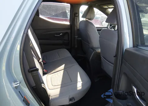 2023 Hyundai Santa Cruz Sel z USA, uszkodzony, nr VIN 5NTJCDAE5PH054325